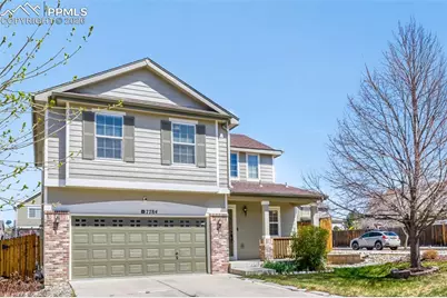 7784 Autumn Leaf Way, Colorado Springs, CO 80922 - Photo 1