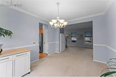 6005 Whirlwind Drive, Colorado Springs, CO 80923 - Photo 11