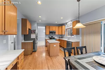 6005 Whirlwind Drive, Colorado Springs, CO 80923 - Photo 13