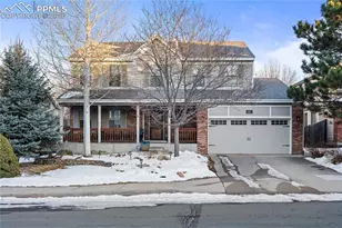 6005 Whirlwind Dr, Colorado Springs, CO 80923 - Photo 3