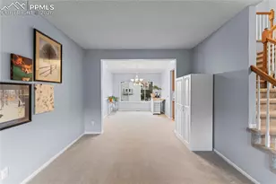 6005 Whirlwind Dr, Colorado Springs, CO 80923 - Photo 9