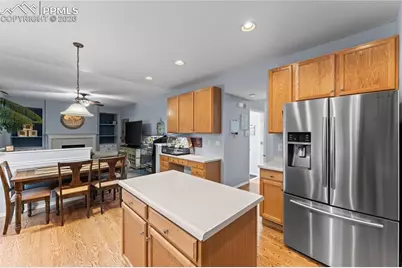 6005 Whirlwind Drive, Colorado Springs, CO 80923 - Photo 15