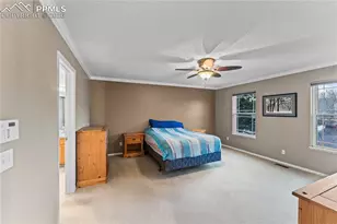 6005 Whirlwind Dr, Colorado Springs, CO 80923 - Photo 21