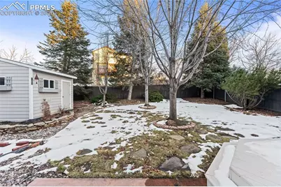 6005 Whirlwind Drive, Colorado Springs, CO 80923 - Photo 39