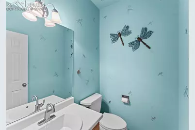 6005 Whirlwind Drive, Colorado Springs, CO 80923 - Photo 7