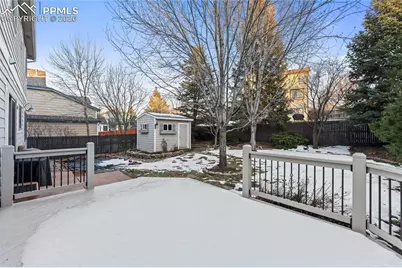 6005 Whirlwind Drive, Colorado Springs, CO 80923 - Photo 37