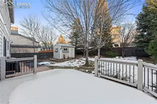 6005 Whirlwind Dr, Colorado Springs, CO 80923 - Photo 37