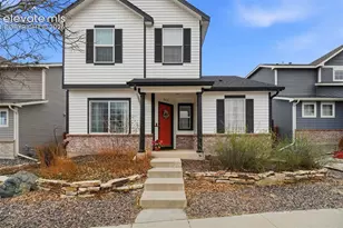6112 Scottsbluff Dr, Colorado Springs, CO 80923 - Photo 1