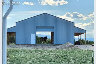 7490 Red Creek Springs Road, Pueblo, CO 81005 - Photo 5