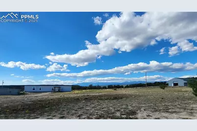 7490 Red Creek Springs Road, Pueblo, CO 81005 - Photo 1