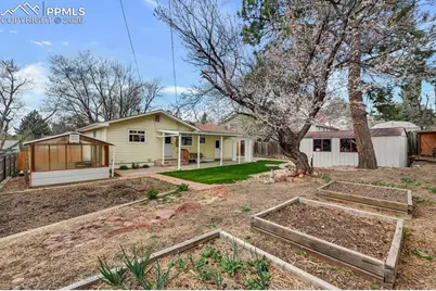 1331 Clemson Drive, Colorado Springs, CO 80909 - Photo 23