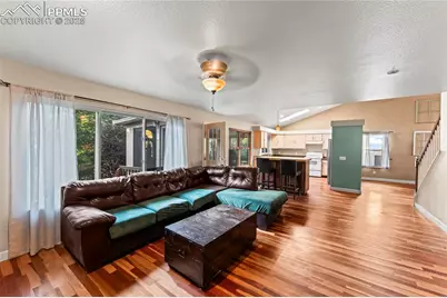 6260 Gemfield Drive, Colorado Springs, CO 80918 - Photo 9