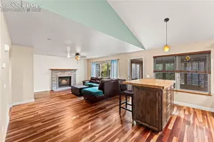 6260 Gemfield Dr, Colorado Springs, CO 80918 - Photo 5