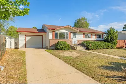 4485 S Fortune Circle, Colorado Springs, CO 80917 - Photo 5