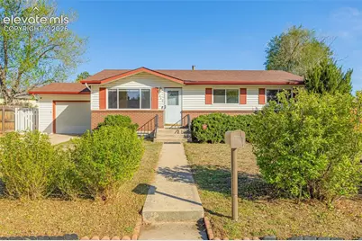 4485 S Fortune Circle, Colorado Springs, CO 80917 - Photo 3
