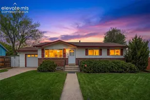 4485 S Fortune Circle, Colorado Springs, CO 80917 - Photo 1