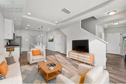 9144 Baltin Court, Colorado Springs, CO 80927 - Photo 3