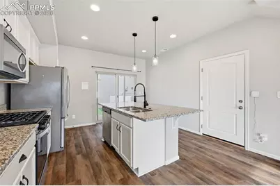 9144 Baltin Court, Colorado Springs, CO 80927 - Photo 11