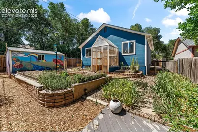 625 W Madison Street, Colorado Springs, CO 80907 - Photo 35