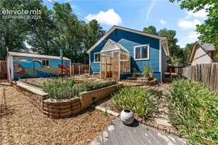 625 W Madison St, Colorado Springs, CO 80907 - Photo 35