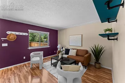 625 W Madison Street, Colorado Springs, CO 80907 - Photo 5