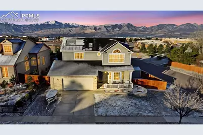 2405 Wimbleton Court, Colorado Springs, CO 80920 - Photo 1
