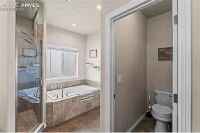 9729 Porch Swing Lane, Peyton, CO 80831 - Photo 11