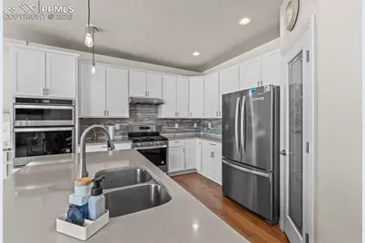 9729 Porch Swing Lane, Peyton, CO 80831 - Photo 17