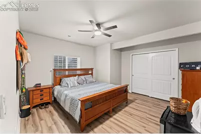 9729 Porch Swing Lane, Peyton, CO 80831 - Photo 21