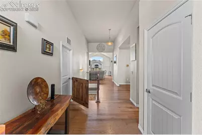 9729 Porch Swing Lane, Peyton, CO 80831 - Photo 3