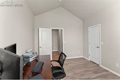 9729 Porch Swing Lane, Peyton, CO 80831 - Photo 19