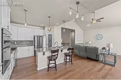 9729 Porch Swing Lane, Peyton, CO 80831 - Photo 15