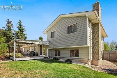 5050 N Splendid Circle, Colorado Springs, CO 80917 - Photo 29