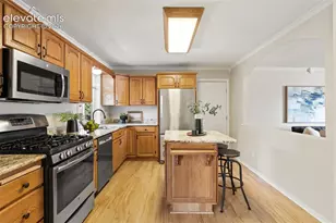 5050 N Splendid Cir, Colorado Springs, CO 80917 - Photo 9