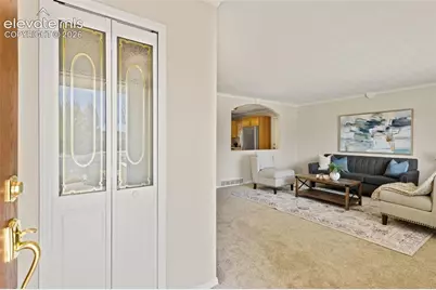 5050 N Splendid Circle, Colorado Springs, CO 80917 - Photo 5