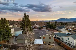 5050 N Splendid Cir, Colorado Springs, CO 80917 - Photo 33