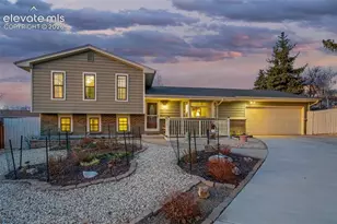 5050 N Splendid Cir, Colorado Springs, CO 80917 - Photo 3