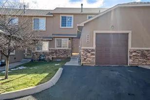 5566 Timeless View, Colorado Springs, CO 80915 - Photo 1