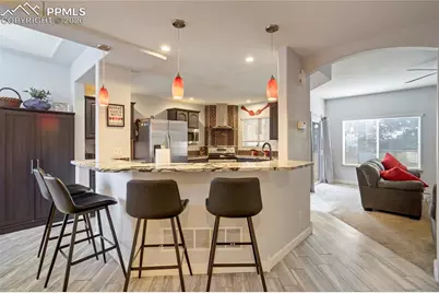 5566 Timeless View, Colorado Springs, CO 80915 - Photo 11