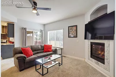 5566 Timeless View, Colorado Springs, CO 80915 - Photo 7
