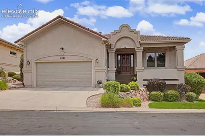 2323 Spanish Oak Terrace, Colorado Springs, CO 80920 - Photo 1