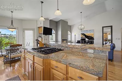 2323 Spanish Oak Terrace, Colorado Springs, CO 80920 - Photo 15