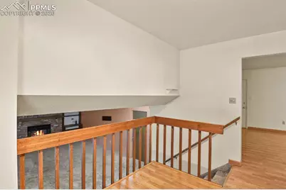 5523 Wilkerson Pass Drive, Colorado Springs, CO 80917 - Photo 13