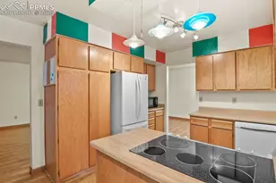 5523 Wilkerson Pass Dr, Colorado Springs, CO 80917 - Photo 11