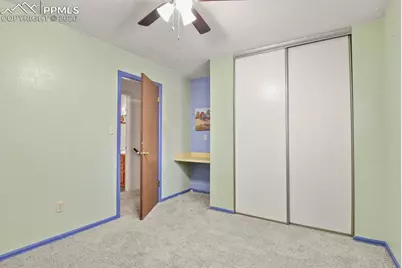 5523 Wilkerson Pass Drive, Colorado Springs, CO 80917 - Photo 19