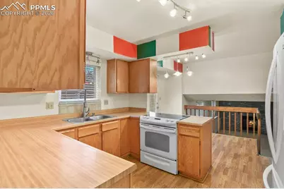 5523 Wilkerson Pass Drive, Colorado Springs, CO 80917 - Photo 9