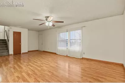 5523 Wilkerson Pass Drive, Colorado Springs, CO 80917 - Photo 5