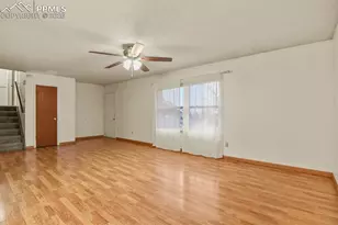 5523 Wilkerson Pass Dr, Colorado Springs, CO 80917 - Photo 5