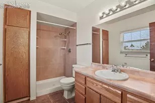 5523 Wilkerson Pass Dr, Colorado Springs, CO 80917 - Photo 17