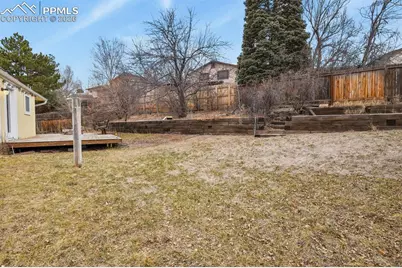 5523 Wilkerson Pass Drive, Colorado Springs, CO 80917 - Photo 35
